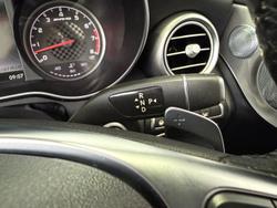 2018 Mercedes-Benz C-Class C43 AMG