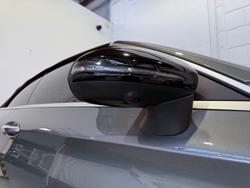 2018 Mercedes-Benz C-Class C43 AMG