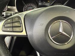 2018 Mercedes-Benz
C-Class C43 AMG