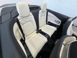 2018 Mercedes-Benz
C-Class C43 AMG