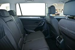 2023 Volkswagen Tiguan 110TSI Life Allspace