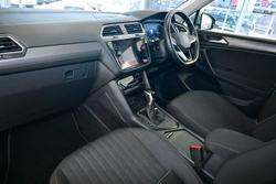 2023 Volkswagen Tiguan 110TSI Life Allspace