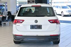 2023 Volkswagen Tiguan 110TSI Life Allspace