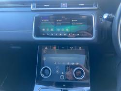2019 Land Rover Range Rover Velar D240 HSE L560 MY19.5 AWD Indus Silver