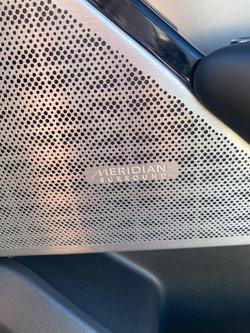 2019 Land Rover Range Rover Velar D240 HSE L560 MY19.5 AWD Indus Silver