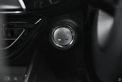 2025 MG MG3 Excite MY25 Black Pearl