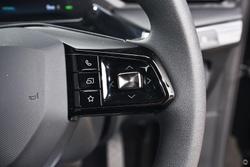 2025 MG MG3 Excite MY25 Black Pearl