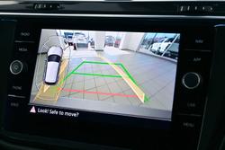2024 Volkswagen
Tiguan 110TSI Life Allspace