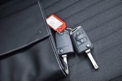 2024 Volkswagen
Tiguan 110TSI Life Allspace