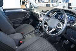 2024 Volkswagen
Tiguan 110TSI Life Allspace
