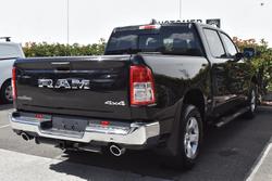 2024 RAM
                1500 Big Horn