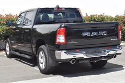 2024 RAM
                1500 Big Horn