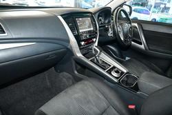2020 Mitsubishi
Pajero Sport GLX