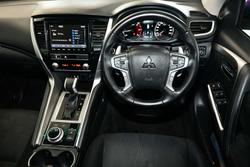 2020 Mitsubishi
Pajero Sport GLX