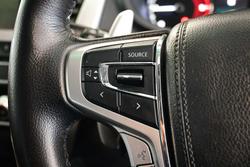 2020 Mitsubishi
Pajero Sport GLX