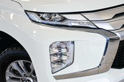 2020 Mitsubishi
Pajero Sport GLX