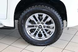 2020 Mitsubishi
Pajero Sport GLX