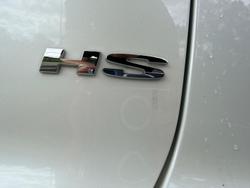 2025 MG HS Essence AS33 MY25 Pearl White