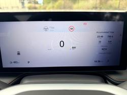 2025 MG HS Essence AS33 MY25 Pearl White