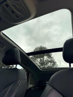 2025 MG HS Essence AS33 MY25 Pearl White