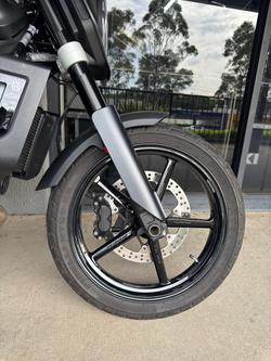 2019 Husqvarna SVARTPILEN 701 SVARTPILEN Black