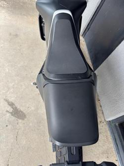 2019 Husqvarna SVARTPILEN 701 SVARTPILEN Black