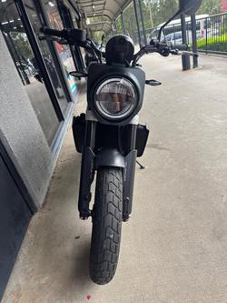 2019 Husqvarna SVARTPILEN 701 SVARTPILEN Black