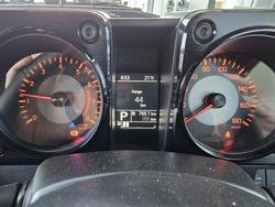 2024 Suzuki
Jimny GLX