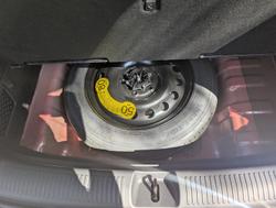 2025 MG ZS Essence Turbo ZS32 MY25 Diamond Red