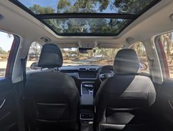 2025 MG ZS Essence Turbo ZS32 MY25 Diamond Red