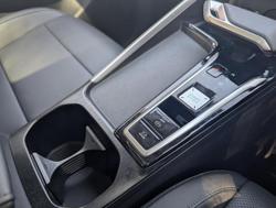 2025 MG ZS Essence Turbo ZS32 MY25 Diamond Red