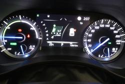 2021 Toyota
                Kluger GXL