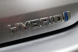 2021 Toyota
                Kluger GXL