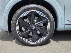 2025 Nissan QASHQAI ND E-POWER