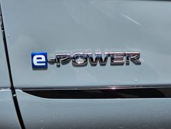2025 Nissan QASHQAI ND E-POWER