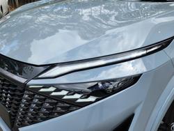 2025 Nissan QASHQAI ND E-POWER