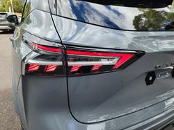 2025 Nissan QASHQAI ND E-POWER