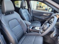 2025 Nissan QASHQAI ND E-POWER