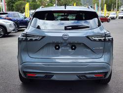 2025 Nissan QASHQAI ND E-POWER