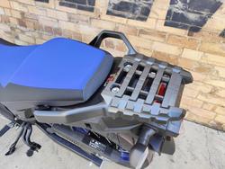 2024 SUZUKI V-STROM 650XT LAMS (DL650XAUE) DUAL PURPOSE BLUE