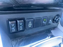 2018 Mitsubishi
Pajero Sport Exceed