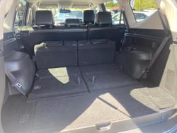 2018 Mitsubishi
Pajero Sport Exceed