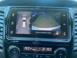 2018 Mitsubishi
Pajero Sport Exceed