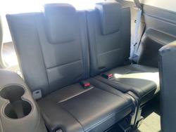 2018 Mitsubishi
Pajero Sport Exceed