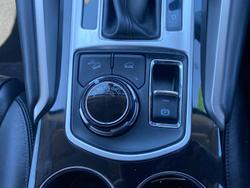 2018 Mitsubishi
Pajero Sport Exceed