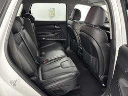 2021 Hyundai
Santa Fe Elite