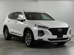 2021 Hyundai
Santa Fe Elite