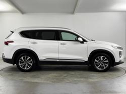 2021 Hyundai
Santa Fe Elite