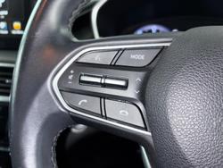 2021 Hyundai
Santa Fe Elite