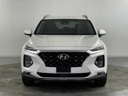 2021 Hyundai
Santa Fe Elite